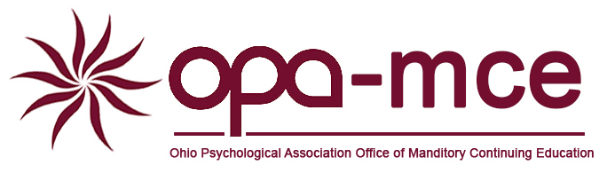 OPA-MCE logo